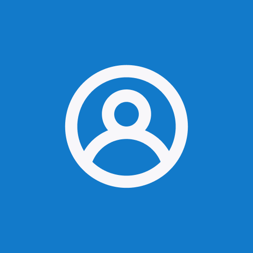 Custom icon